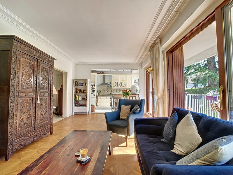 Appartement - 74 m² - 3 pièces