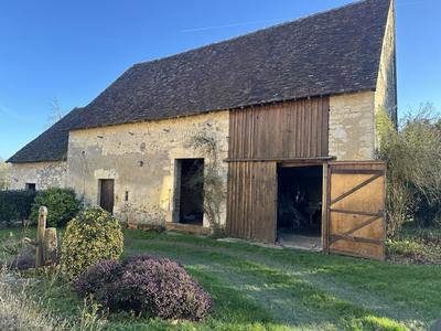 Maison de campagne - 164 m²