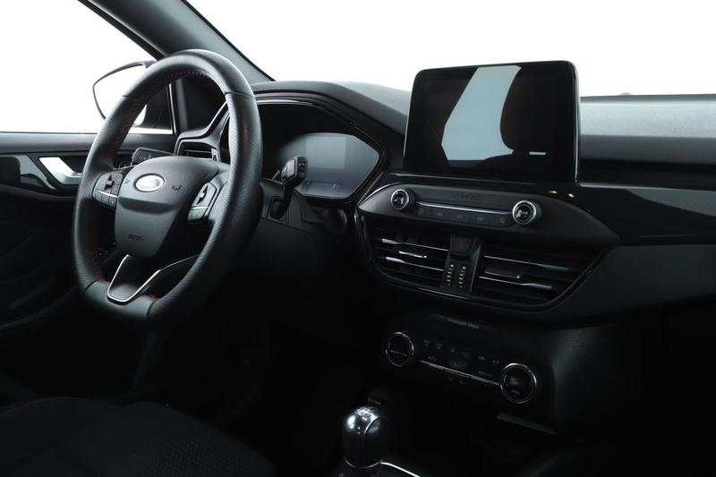 Ford Focus Sw 1.5 EcoBlue St Line Auto 120 ch