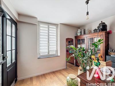 Maison de ville - 103 m² - 5 pièces