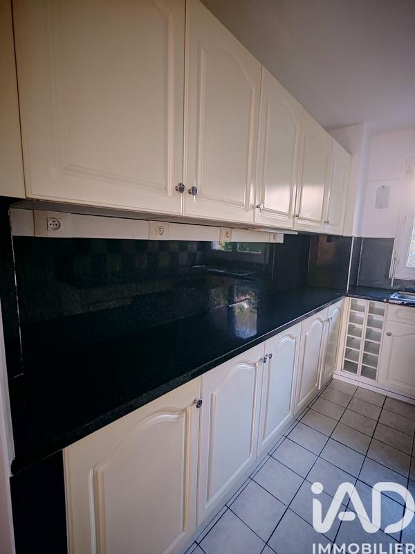 Appartement - 75 m² - 4 pièces