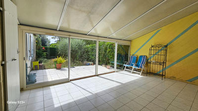 Maison - 135 m² - 6 pièces