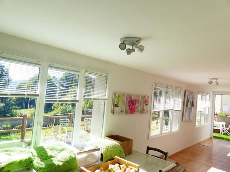 Maison - 186 m² - 8 pièces