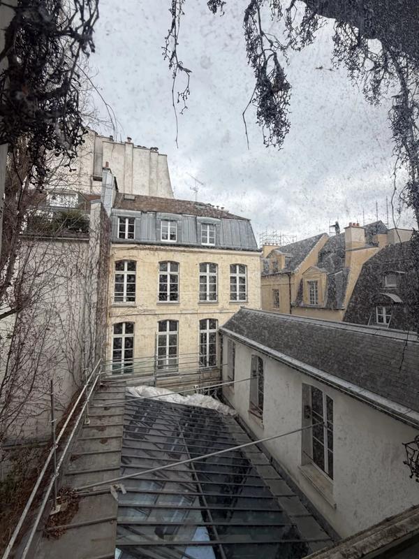 Appartement - 64 m²