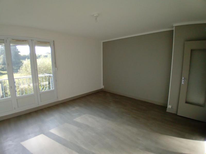 Appartement - 83 m² - 5 pièces
