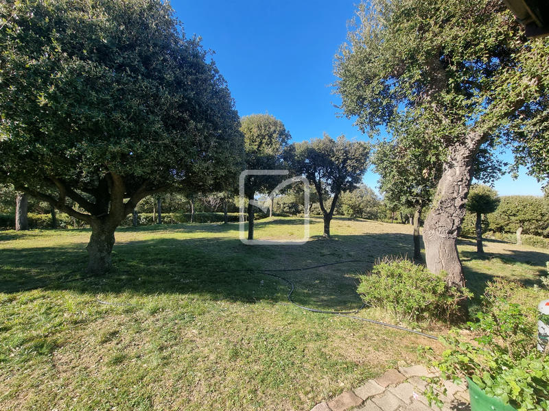 Propriété - 170 m² - 5 pièces