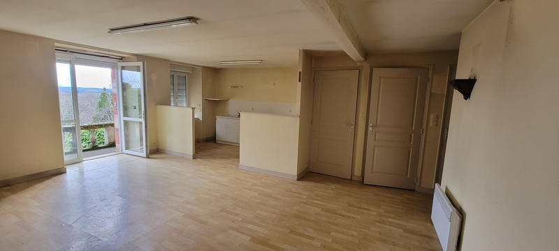 Maison - 116 m² - 5 pièces