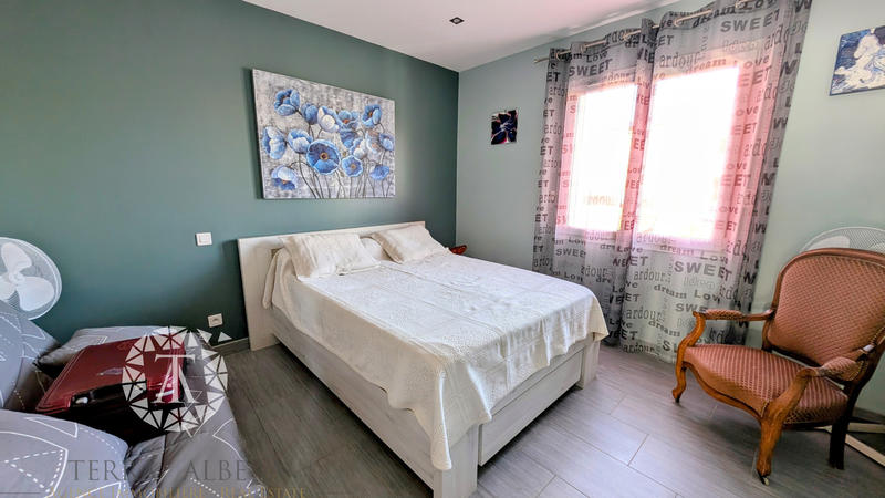 Villa - 125 m² - 4 pièces