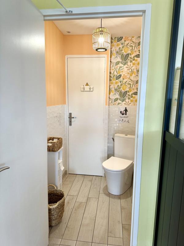 Fonds de commerce - 50 m²