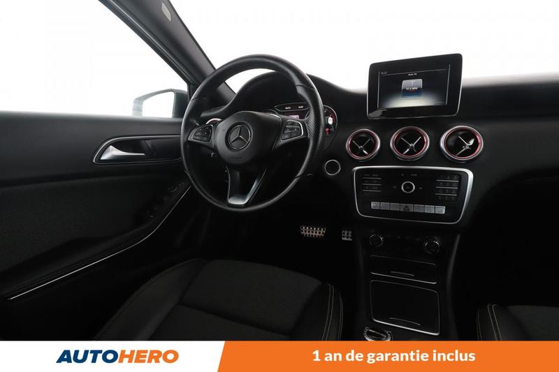 Mercedes Classe a 200 7g-Dct 156 ch
