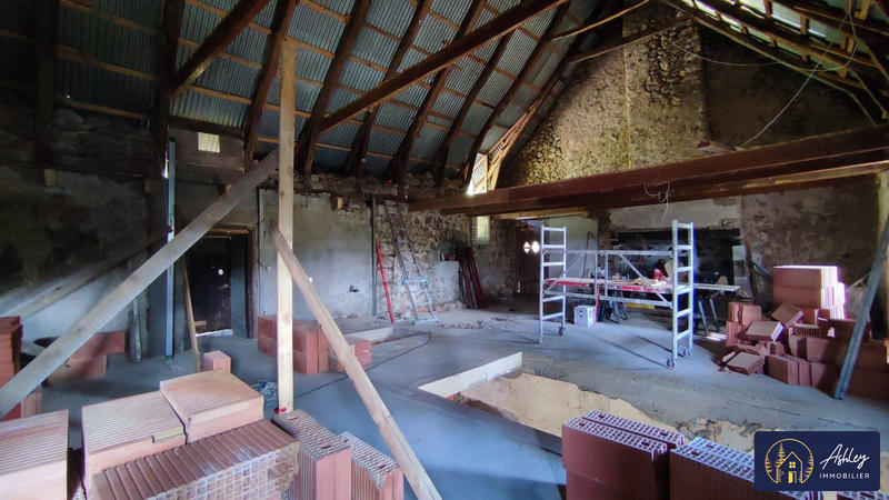 Maison - 167 m² - 4 pièces