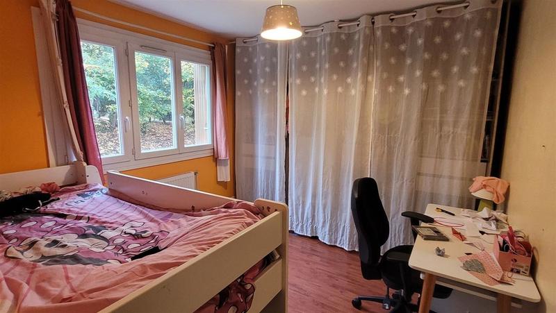 Appartement - 103 m² - 4 pièces