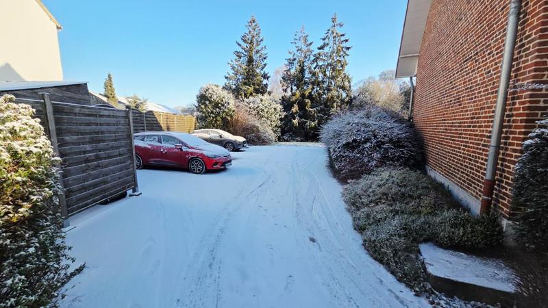 Maison - 126 m² - 5 pièces