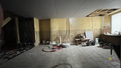 Maison ancienne - 137 m² - 4 pièces