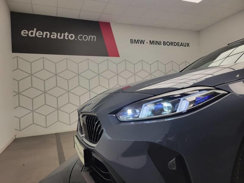 Bmw Série 1 120 170 ch Dkg7 m Sport