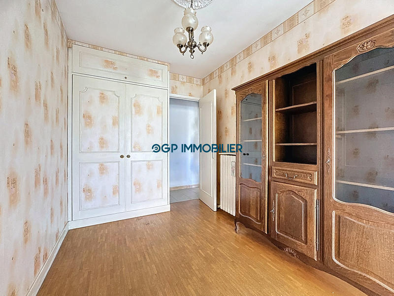 Maison - 98 m² - 4 pièces