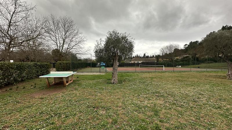 Mazet - 32 m² - 2 pièces