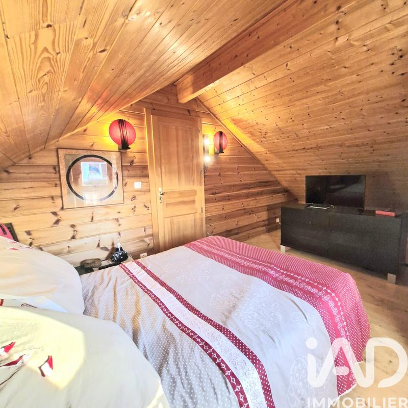 Maison - 79 m² - 4 pièces