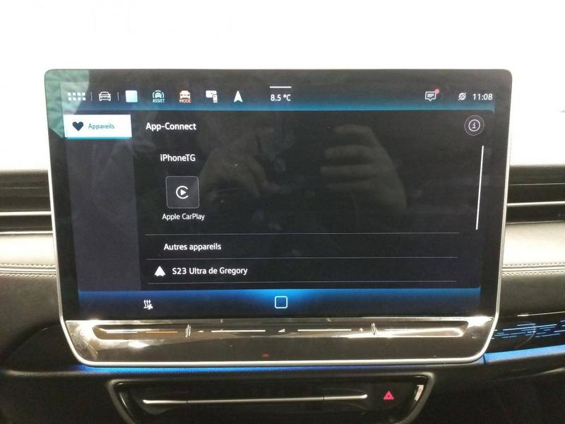 Volkswagen Id.7 Tourer 286 ch Pro Life Max