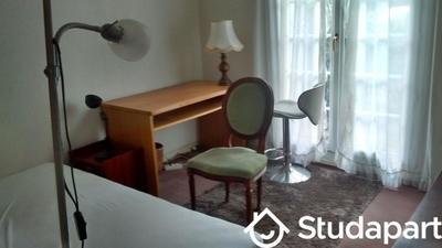 Maison - 12 m² - 1 pièce