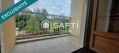 Appartement - 81 m² - 4 pièces