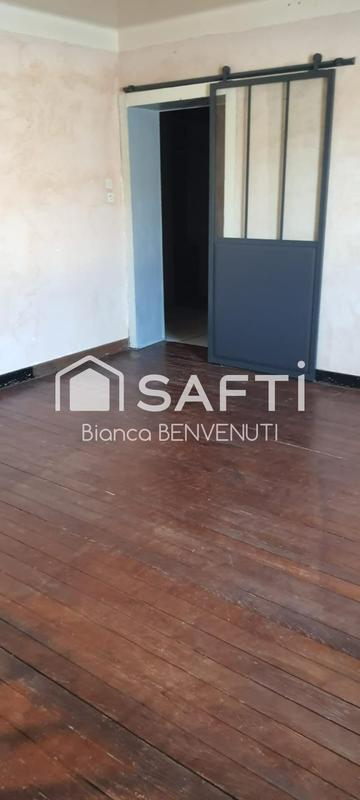 Appartement - 100 m² - 3 pièces