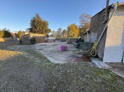 Entrepôt - 600 m² - 10 pièces