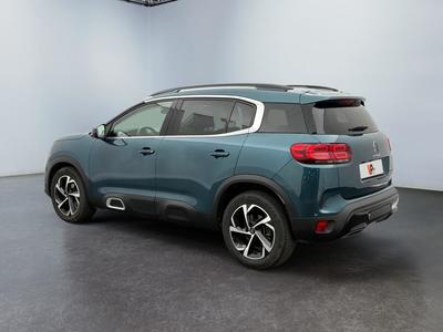 Citroën C5 Aircross BlueHDi 130 s&amp;S Eat8 Shine