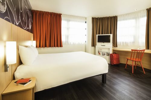 Hôtel Ibis Gare de Lyon Diderot