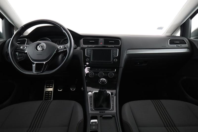 Volkswagen Golf VII 1.6 Tdi BlueMotion Tech Allstar 110 ch