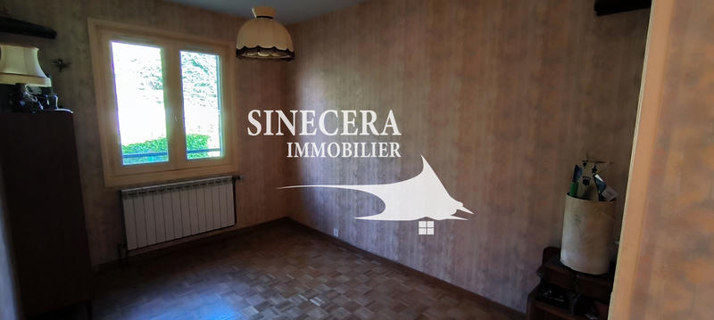 Maison - 140 m² - 7 pièces