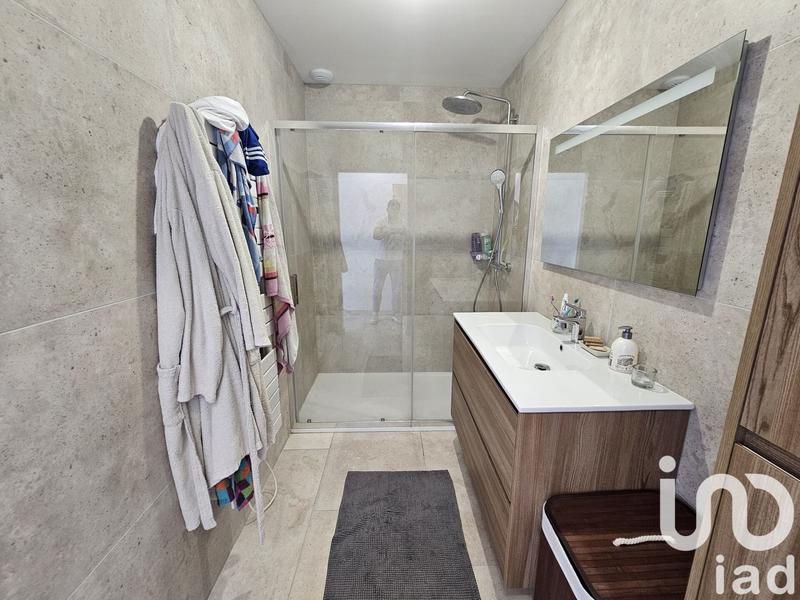 Maison - 147 m² - 5 pièces