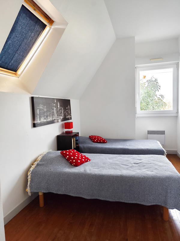 Maison - 162 m² - 9 pièces