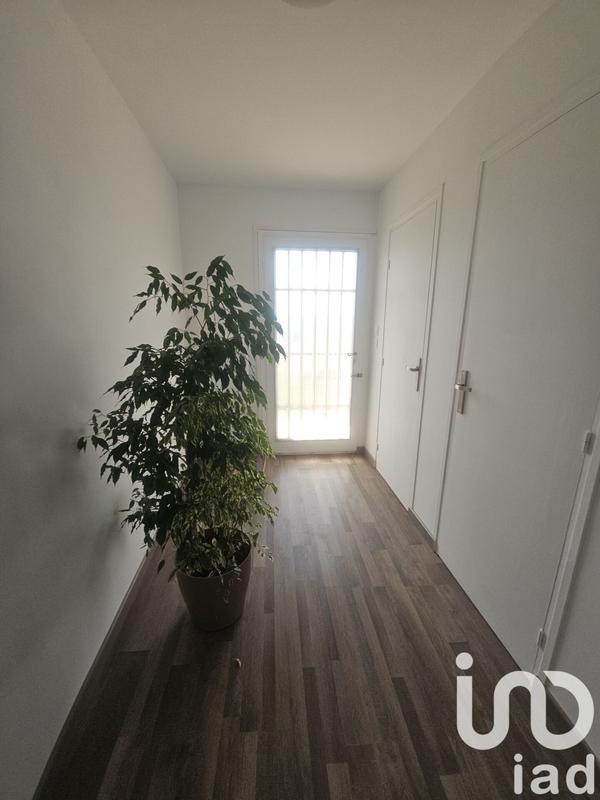 Maison - 134 m² - 5 pièces