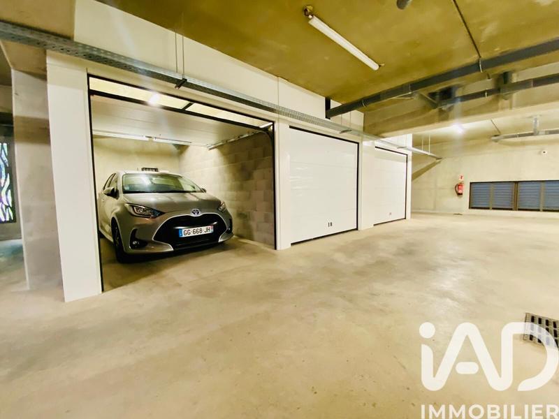 Appartement - 101 m² - 4 pièces