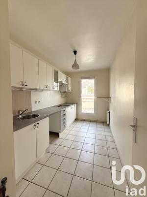 Appartement - 85 m² - 5 pièces