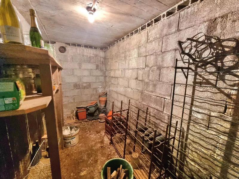 Maison - 145 m² - 6 pièces