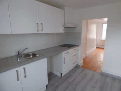 Appartement - 84 m² - 3 pièces