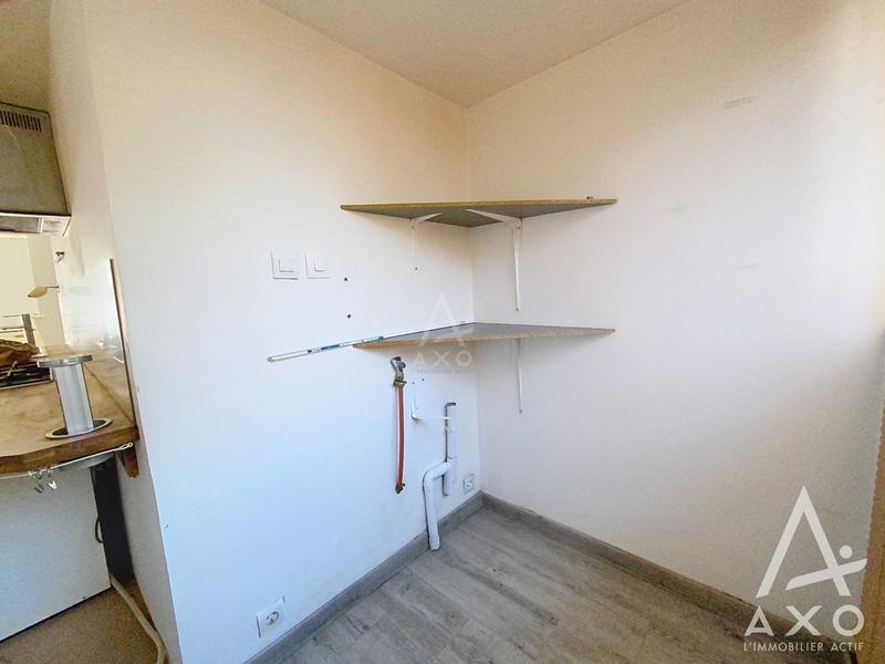 Maison - 67 m² - 3 pièces