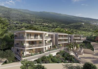 Appartement - 114 m² - 4 pièces