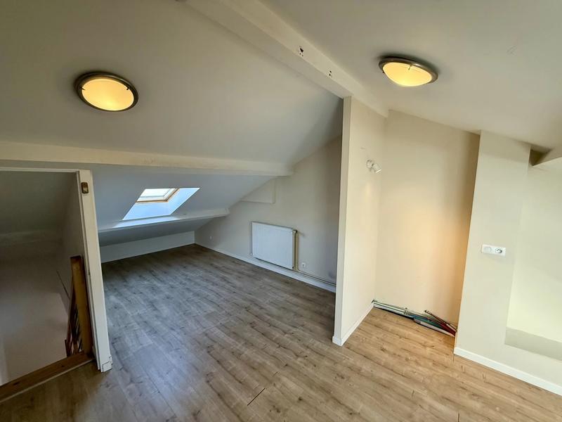 Appartement - 45 m² - 3 pièces