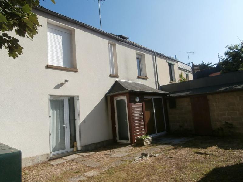 Appartement - 12 m² - 1 pièce