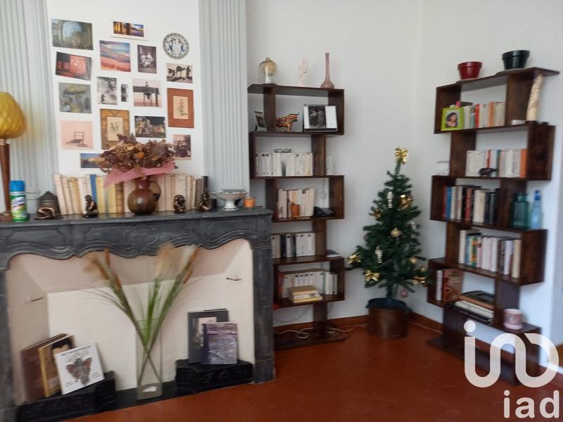 Appartement - 78 m² - 3 pièces