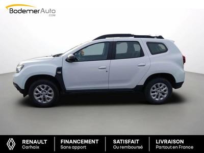 Dacia Duster Eco-G 100 4x2 Confort