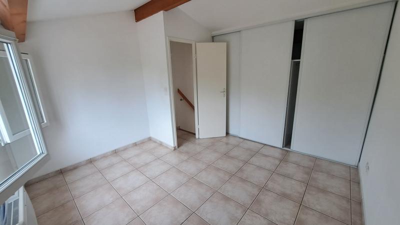 Maison - 82 m² - 4 pièces