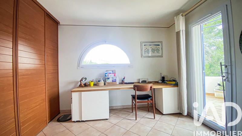 Maison - 145 m² - 5 pièces