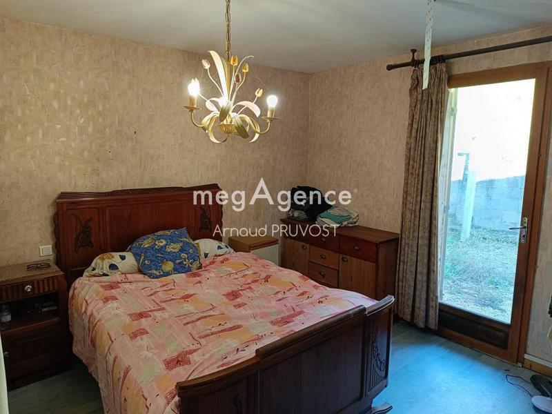 Maison de campagne - 154 m² - 6 pièces