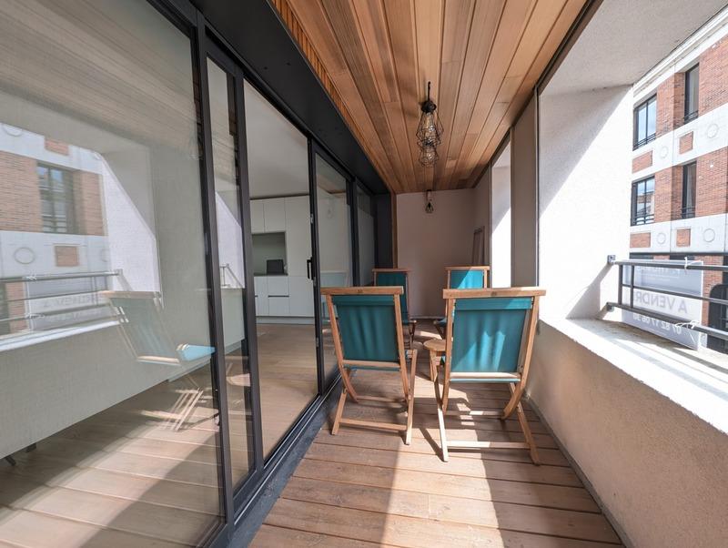 Maison - 137 m² - 6 pièces