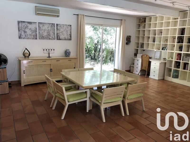 Maison - 144 m² - 5 pièces