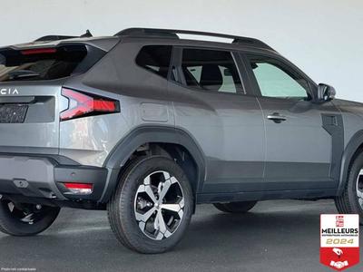 Dacia Duster Hybrid 140 4x2 Journey